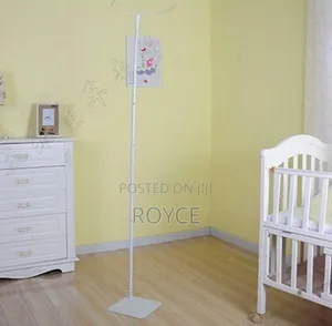 Toddler Free Standing Net Stand