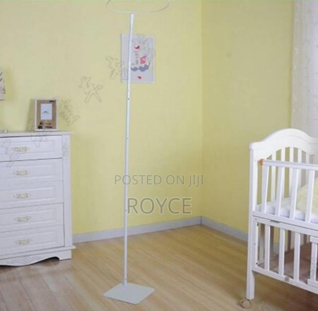 Toddler Free Standing Net Stand - thumbnail 5