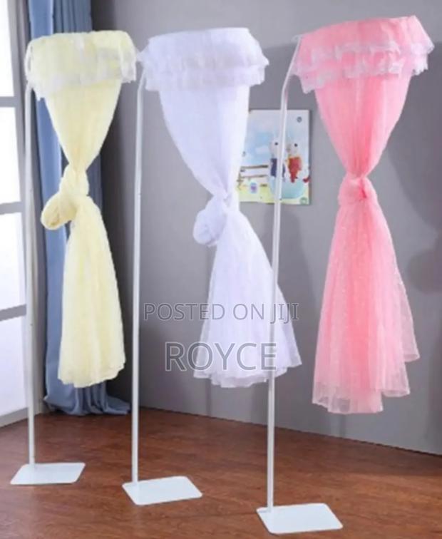 Toddler Free Standing Net Stand - thumbnail 3