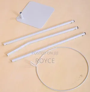 Toddler Free Standing Net Stand