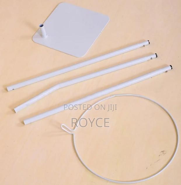 Toddler Free Standing Net Stand - thumbnail 4