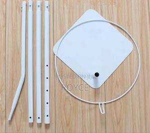 Toddler Free Standing Net Stand - thumbnail 2