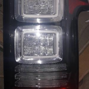 Range Rover L405 Tailight - main view