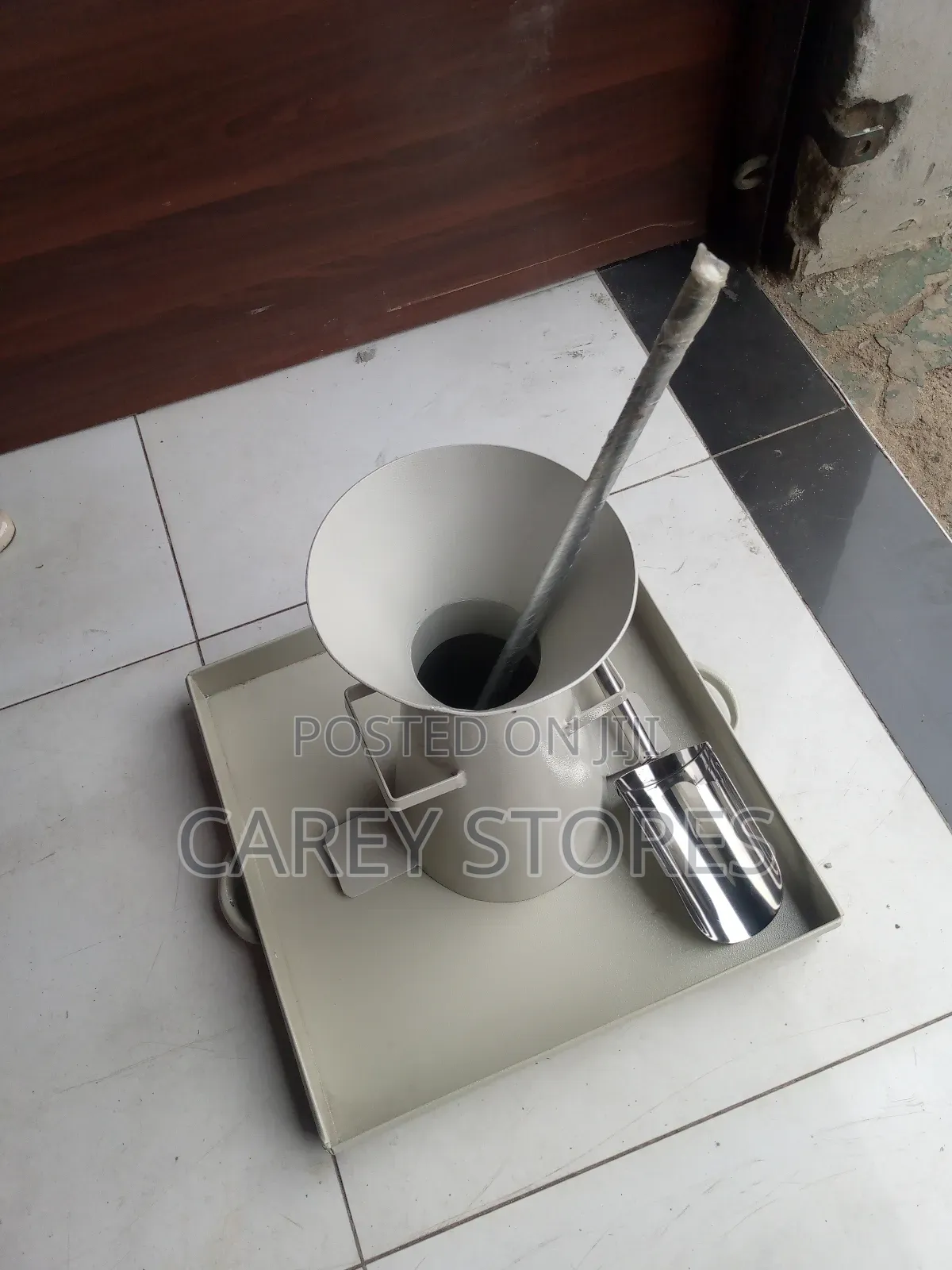 Slump Test / Slump Cone Kit