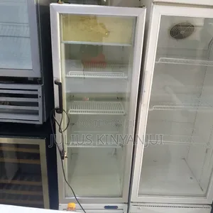 Frigorex 280L Display Fridge