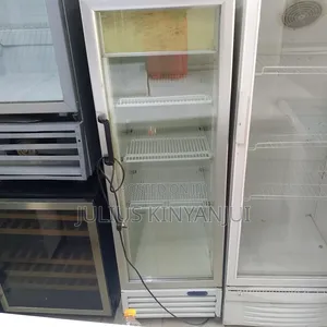 Frigorex 280L Display Fridge