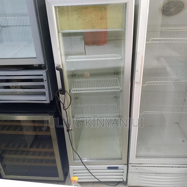 Frigorex 280L Display Fridge - thumbnail 2