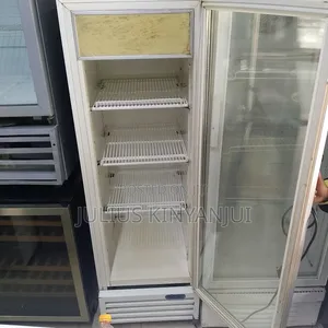 Frigorex 280L Display Fridge