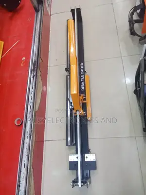 Dera Tile Cutter 1000mm