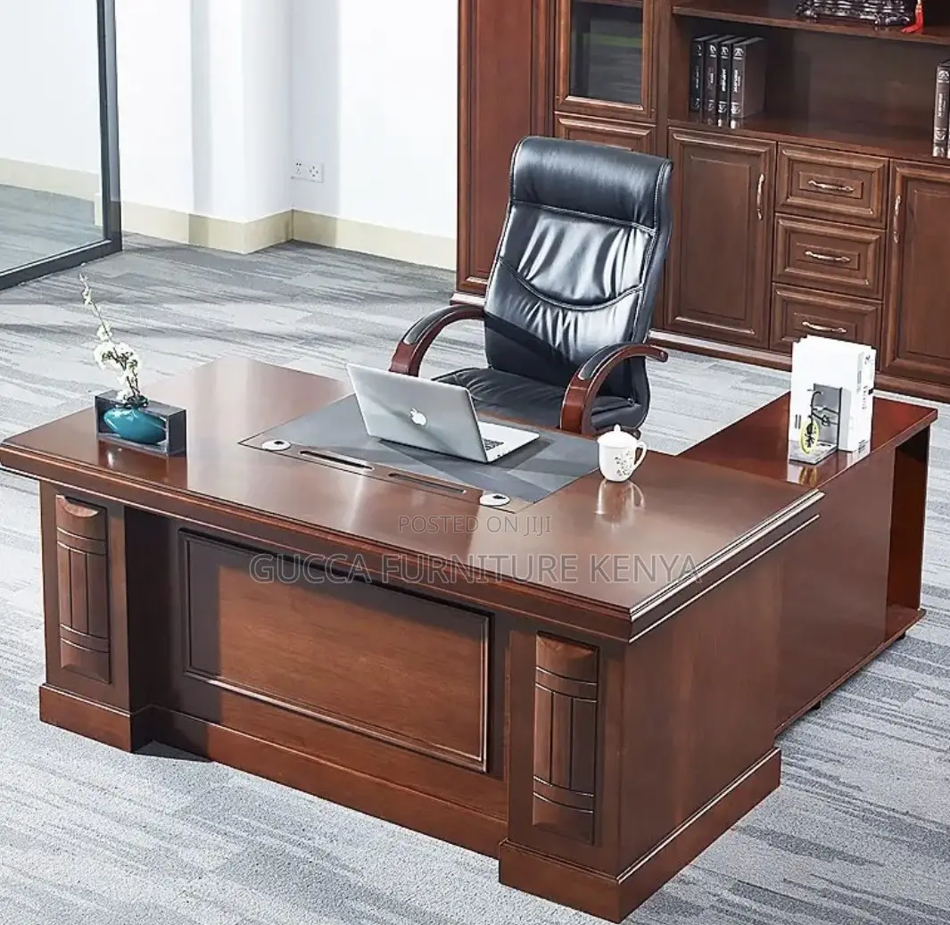 Office Tables:140cm Executive Senior Manager Office Desk