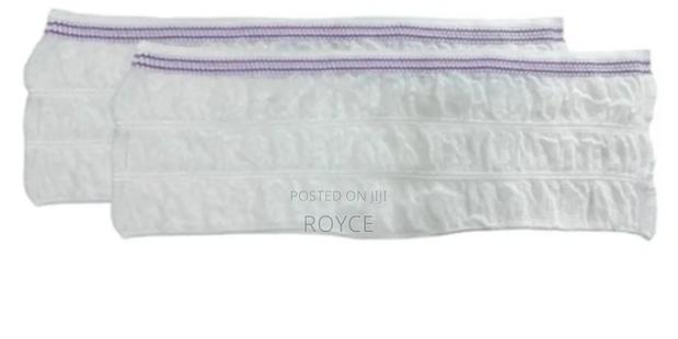 Disposable Mesh Underwear- 5pcs - thumbnail 3