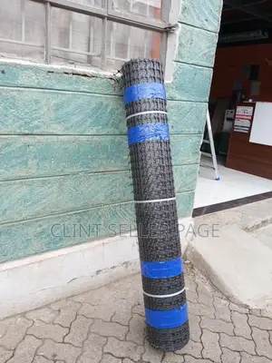 Plastic Geogrid Mesh/ Flexi Grid.