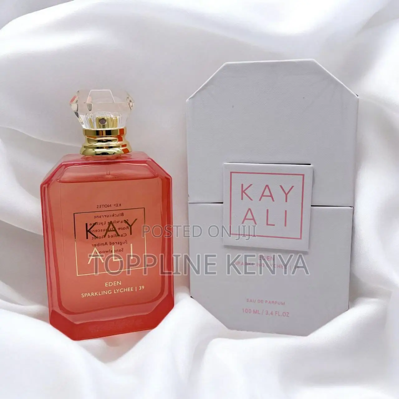 Kayali Elixir 11 Eau De Parfum --Original Women Perfumes in Nairobi ...