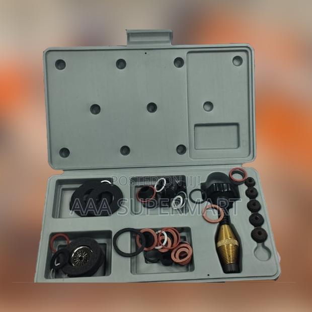 Rodor Tap Repair Set - main view
