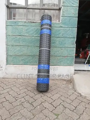Plastic Geogrid Mesh/ Reinforce Net.