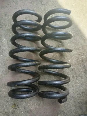 Subaru Legacy Bp9 Back Springs
