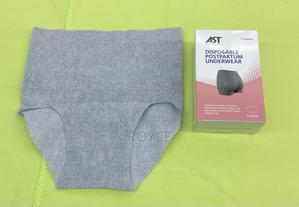 Disposable Postpartum Underwear-5pcs TT - thumbnail 2