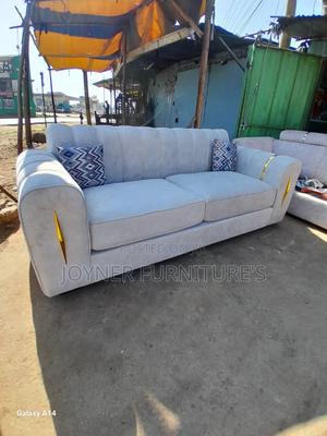 "Timeless Comfort: Back Permanent Sofas"