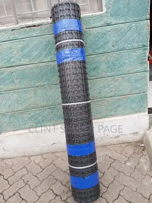 Plastic Geogrid Mesh/ Earth Grid.