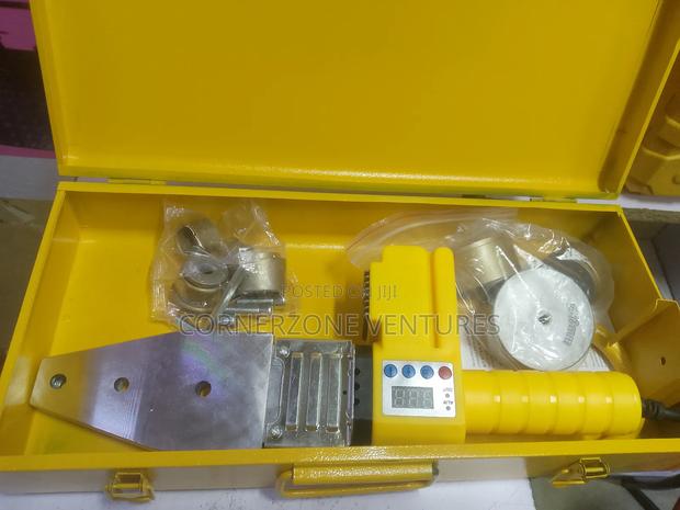 PPR Machine , Pipe Welding Machine , Digital PPR - main view