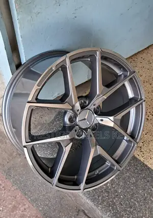 17" Alloy Rims for Honda Vezel,Mark X