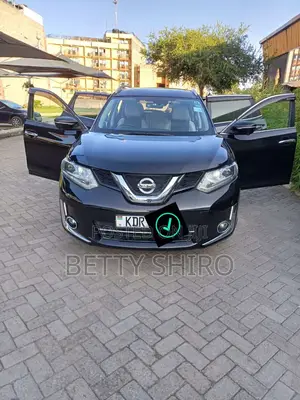 Nissan Xtrail
