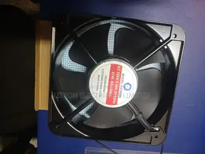 Cooling Fan Ac
