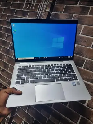 Laptop HP EliteBook X360 1030 G3 16GB Intel Core I5 SSD 256GB