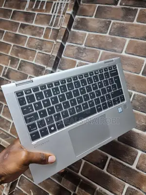 Laptop HP EliteBook X360 1030 G3 16GB Intel Core I5 SSD 256GB