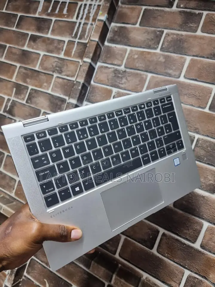 Laptop HP EliteBook X360 1030 G3 16GB Intel Core I5 SSD 256GB