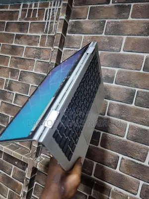Laptop HP EliteBook X360 1030 G3 16GB Intel Core I5 SSD 256GB