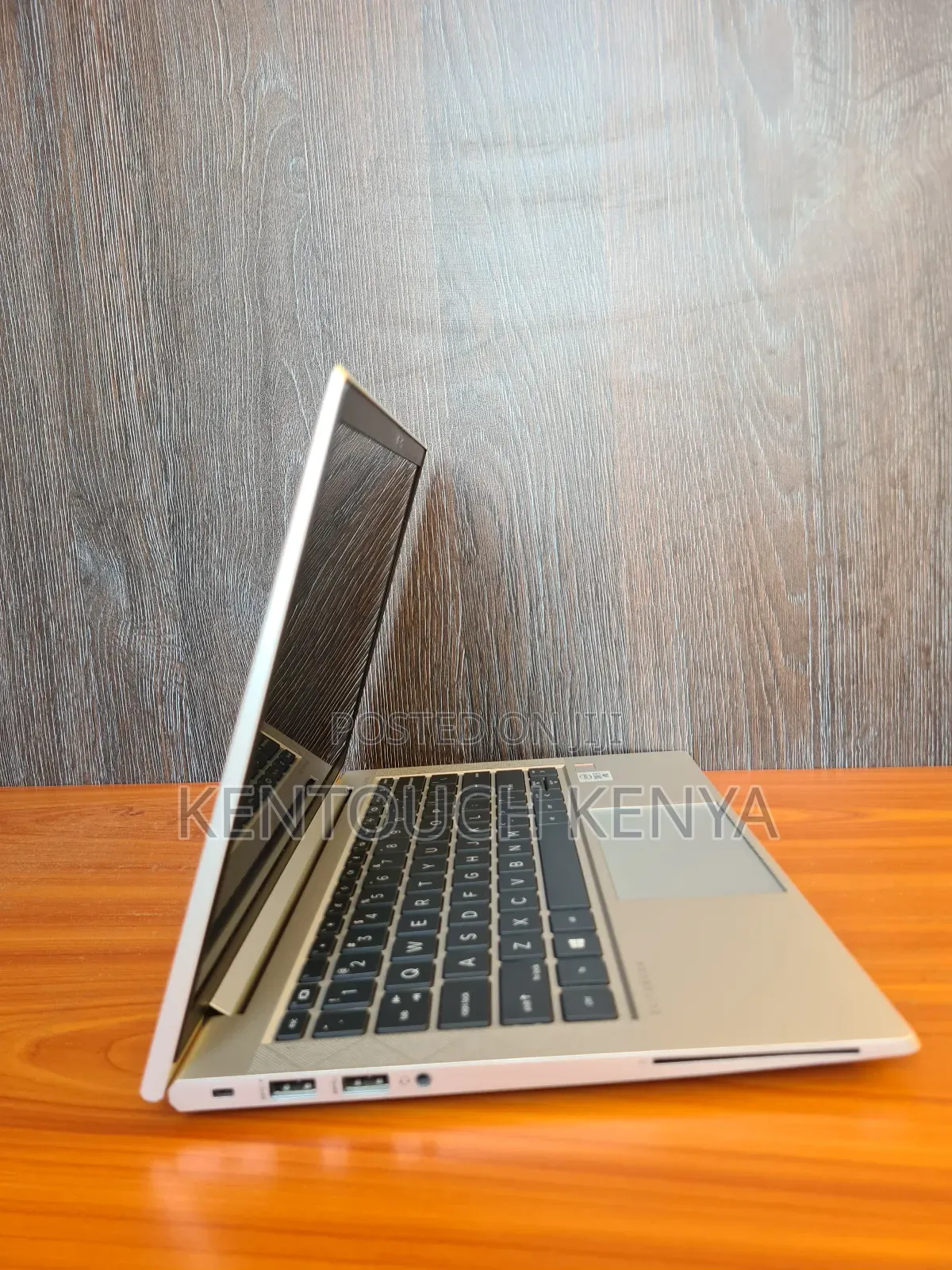Laptop HP EliteBook 830 G7 16GB Intel Core I5 SSD 512GB