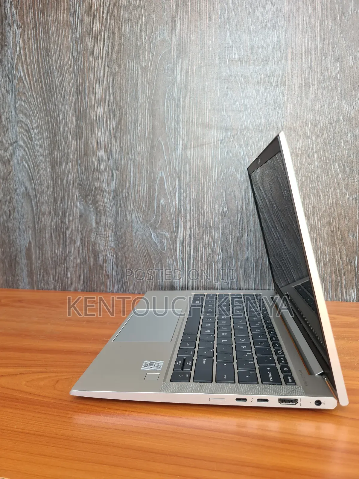 Laptop HP EliteBook 830 G7 16GB Intel Core I5 SSD 512GB