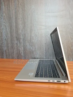 Laptop HP EliteBook 830 G7 16GB Intel Core I5 SSD 512GB