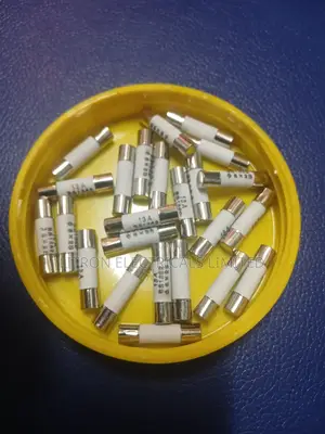 13A Fuses 6*25