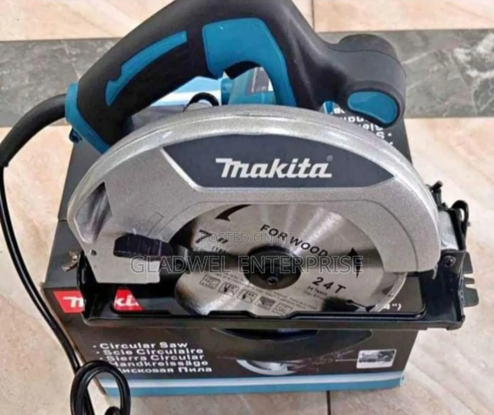 Makita Circular Saw /Electric 7inch Circular Saw