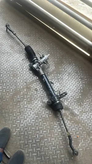 Toyota Rav 4 Streering Rack