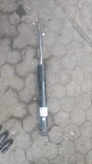 Honda Step Wagon Front Shocks