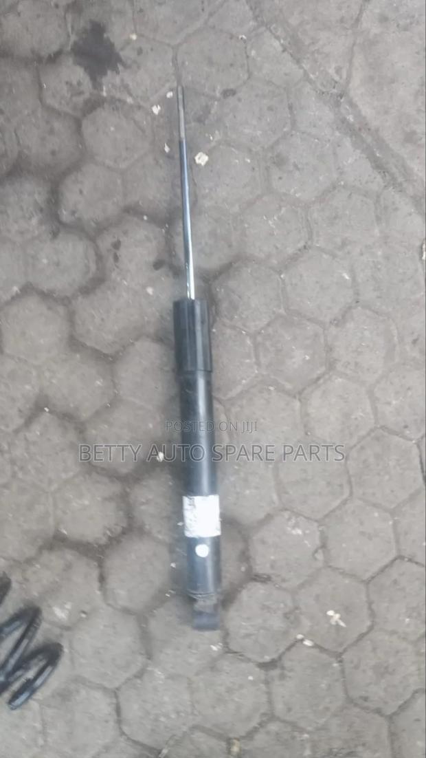 Honda Step Wagon Front Shocks