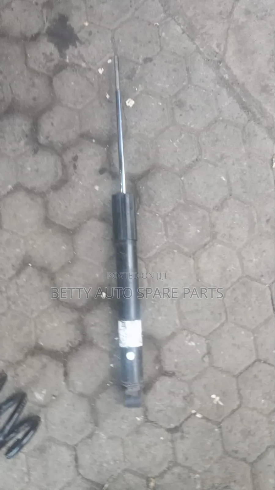 Honda Step Wagon Front Shocks