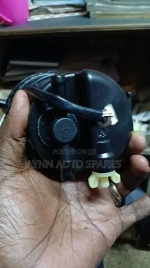 Toyota Fortuner Handpump Brandnew