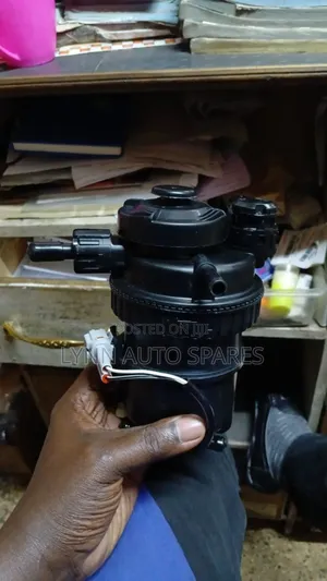 Toyota Fortuner Handpump Brandnew