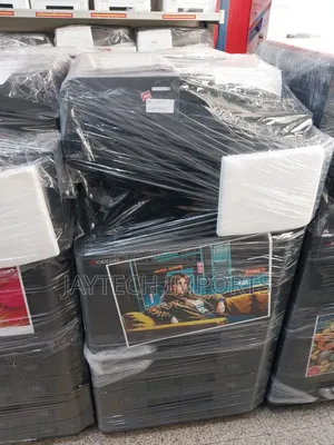 Guaranteed Scanner/Copier Repair and Diagnose Services
