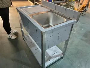 Top Grade Single Sinkhole Cabinet