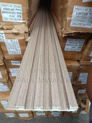 Flutted Wall Panels Available In Different Colours And Style - thumbnail 2