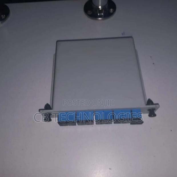 1*8 Box Splitter