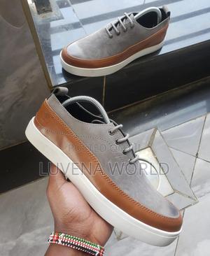 Laced Whitesoled Timber - thumbnail 2