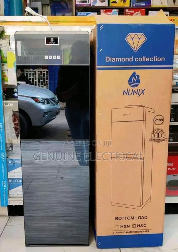 Good Quality Nunix Z 188c 3 Taps Hot Normal and Cold