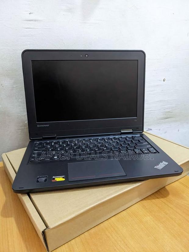 Laptop Lenovo Yoga 11e 4GB Intel Core I5 SSD 128GB