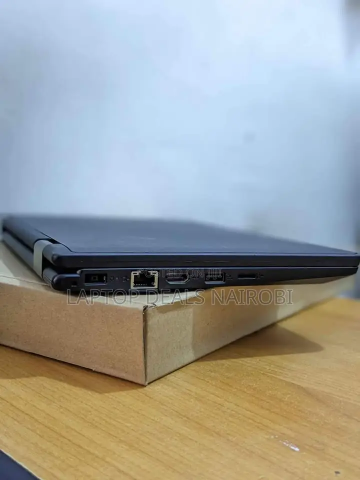 Laptop Lenovo Yoga 11e 4GB Intel Core I5 SSD 128GB